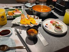 -匠和风精致料理(祥禾天地店)