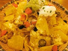 蘸酱玉米片-么哈MOJAR(北京五道口店)