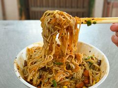 宋记海南粉-宋记海南粉传承老店(人民西路店)