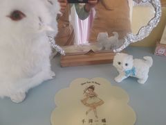 -千浔一暖DIY蛋糕烘焙(人民大学店)