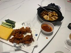 -老山东·山东菜(鲁菜名店)