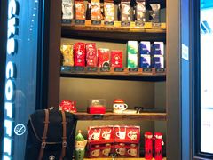 -星巴克(苏州石路百脑汇店)