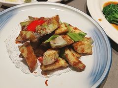 -宏宴·新京菜(望京店)