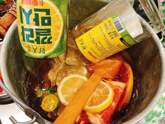 -馥二代韩式烤肉 2세대 불고기(喷水池店)
