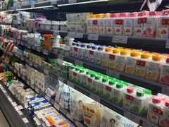 -京客隆超市(华安店)