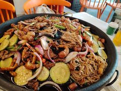 -一烙锅(友谊店)