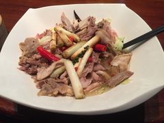 -粗茶淡饭·隐庐私厨(东亭店)