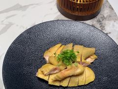 -新光酒家·河豚·海鲜·蟹料理(浦东店)