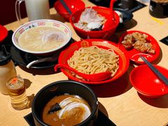 -博多舍楽(金利来店)