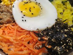 -梨花牛肉汤饭(仁恒伊势丹店)