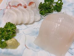 -鱼真(うおまさ)