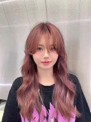 -H·Y HAIR SALON烫发·染发·造型