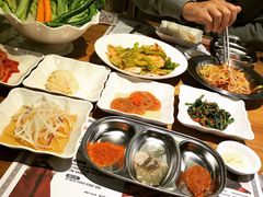 -紫霞门韩国料理烤肉(深南东路店)