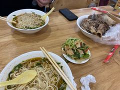 -水仙拉面(水仙街店)