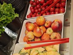 -九田家黑牛烤肉料理(衡百国际店)