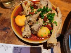 -四小区火锅·巷子里的重庆火锅(花照壁店)