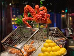 -广州富力君悦大酒店·凯菲厅