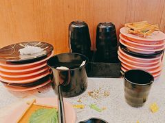 -争鲜回转寿司(南开大悦城店)