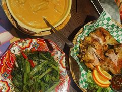 -泰妃殿(武汉首店)