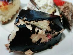 -视界美食自助餐厅·石家庄希尔顿酒店