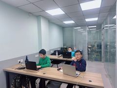 -童程童美·信息学竞赛·机器人编程·少儿编程(大钟寺校区)
