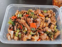 -新新湘菜馆(新中街二条店)