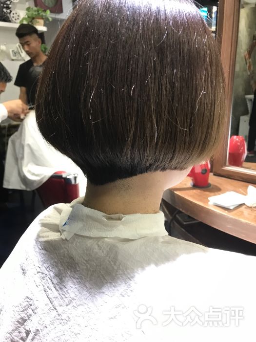 木北造型(京港城光彩路店)图片 - 第382张