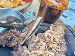 -城市露台景观餐厅(淮海路店)