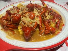 -阿青龙虾·烧烤大排档(湖里万达店)