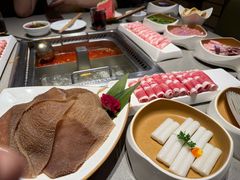 -海底捞火锅(太阳宫凯德mall店)