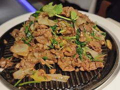 -京鸭棠(让胡路万达店)