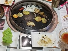 -炭之家·齐齐哈尔非遗烤肉·鲜切直供(中央大街店)