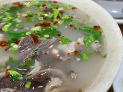 -北三沙家烧麦(北头道街店)