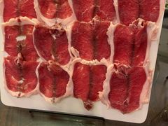 -仁和四季涮肉馆(天坛南门店)