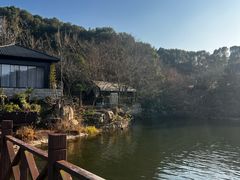 -白马涧龙池景区