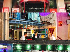 -捞围鲜·港式打边炉(海阳路店)