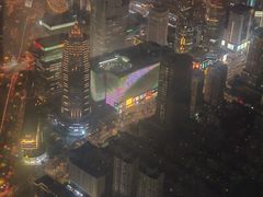 -上海环球金融中心骑迹50年环球之旅