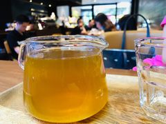 -野鸽子咖啡(航空路店)