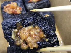 -夫子庙小吃广场(东牌楼店)