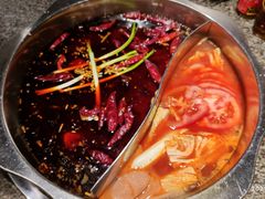 -佬革命主题火锅(玉沙路店)