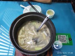 -干老四雅鱼饭店(滨江西路店)