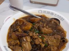 -关东小磨东北菜(上海长风大悦城店)