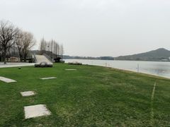 -上海月湖雕塑公园