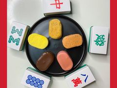 -好利来(团结湖店)