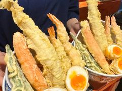 -天妇罗内顺田(罗湖店)