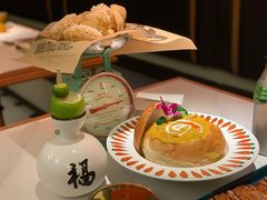 -太食獸泰式茶餐厅(IFS国金中心店)