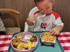 -西贝(武汉群星城店)