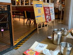 -机器人火炉披萨(爱琴海店)