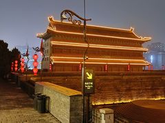 -西安城墙·碑林历史文化景区