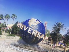 -奥兰多环球影城